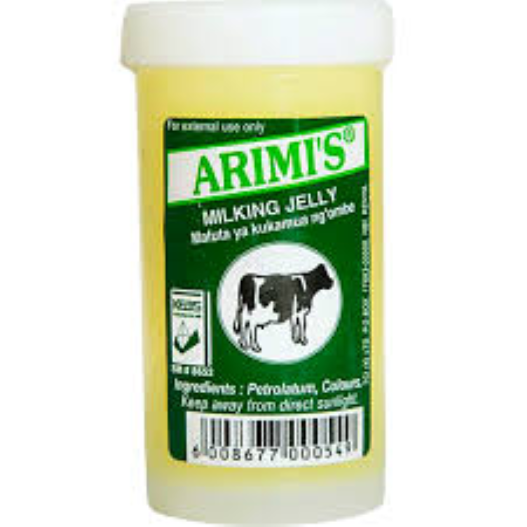 ARIMIS MILKING JELLY 90G